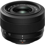 Fujifilm XC 13-33mm f/3,5-6,3 OIS (16960719)