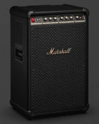 Marshall Bromley 750 Black and Brass (1008040)