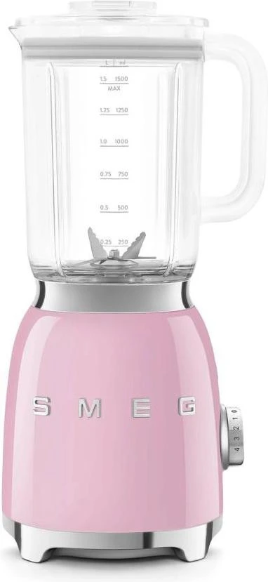 Блендер SMEG BLF03PKEU