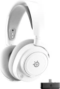 SteelSeries Arctis Nova 7X Wireless Gen 2 White (61759)