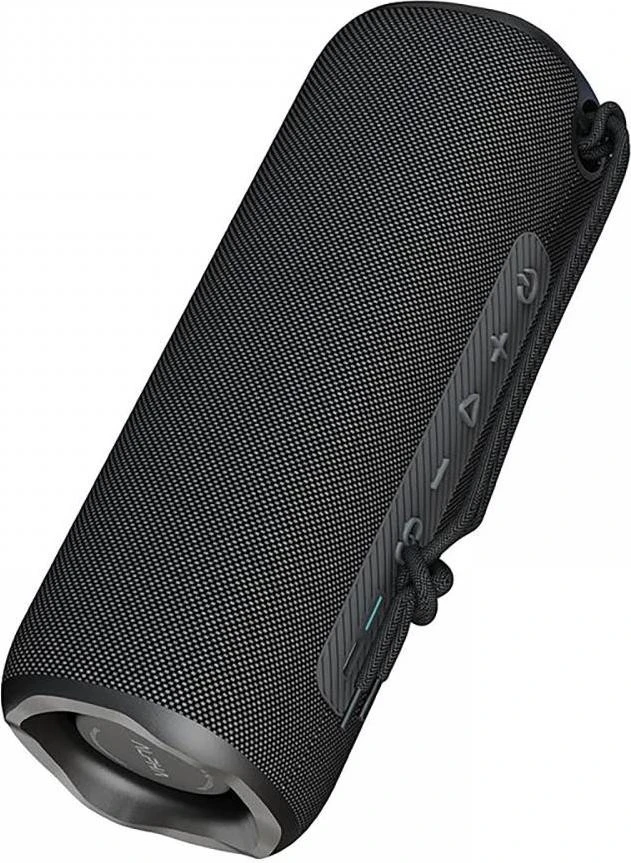 Акустична система HiFuture Alpha 20W Black (alpha.black)
