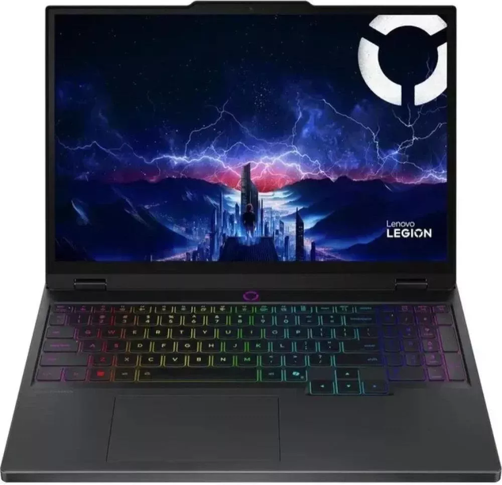 Ноутбук Lenovo Legion 5 15IAX10 (83F0001SUS)
