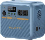 Зарядная станция BLUETTI Pioneer Na Europe