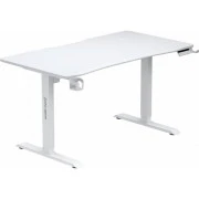 Anda Seat Xtreme Pro 140x75 White (AD-D-DD1-1400-08-W) (UA)