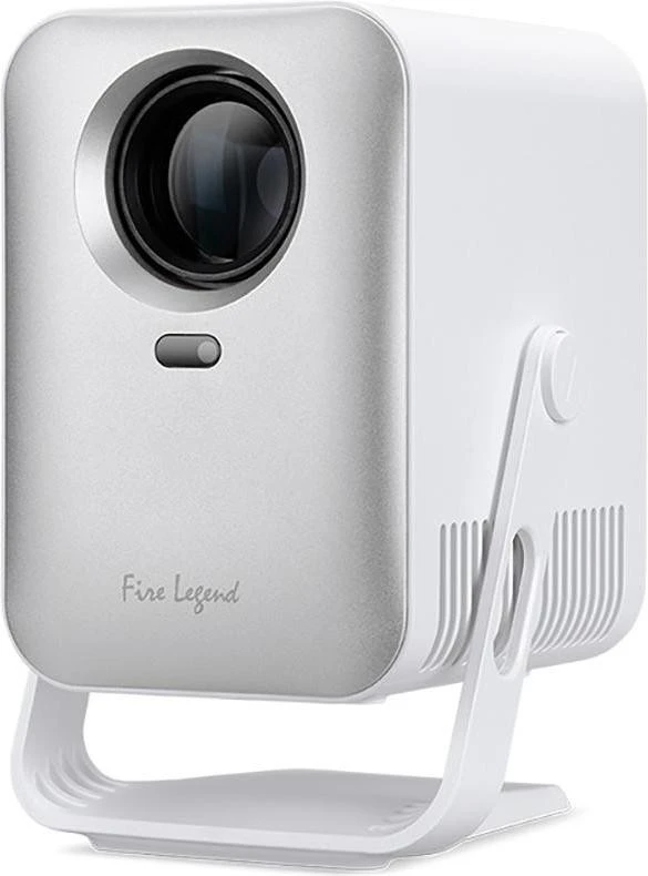 Проектор AOpen Fire Legend QH31s Grey (MR.JYQ11.002) (UA)