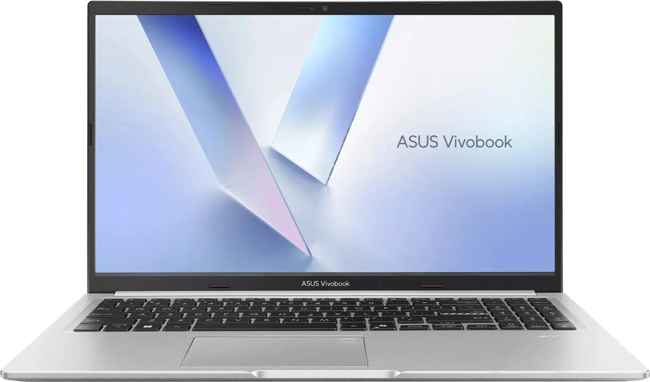 Ноутбук ASUS Vivobook 15 M1502NAQ Cool Silver (M1502NAQ-BQ068) (90NB1842-M00300) (UA)