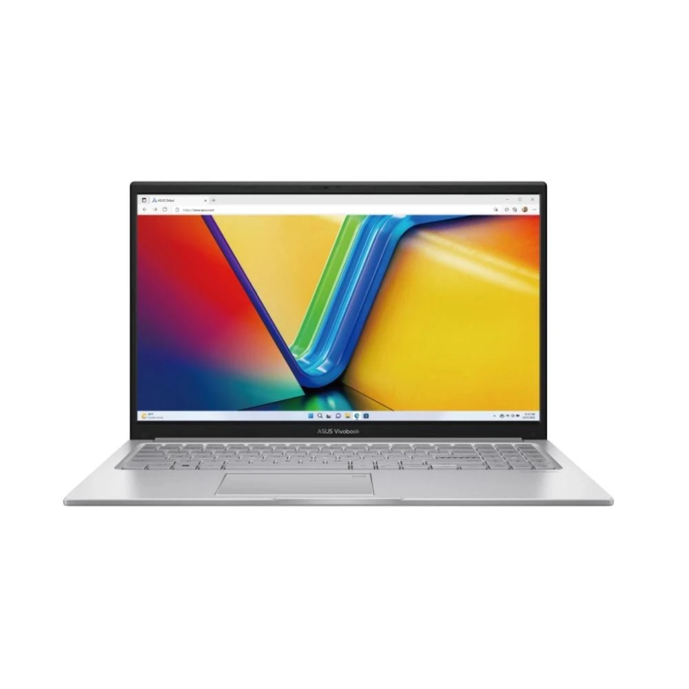 Ноутбук ASUS Vivobook 15 X1504VA (X1504VA-BQ4056, 90NB13Y2-M01MR0) (UA)