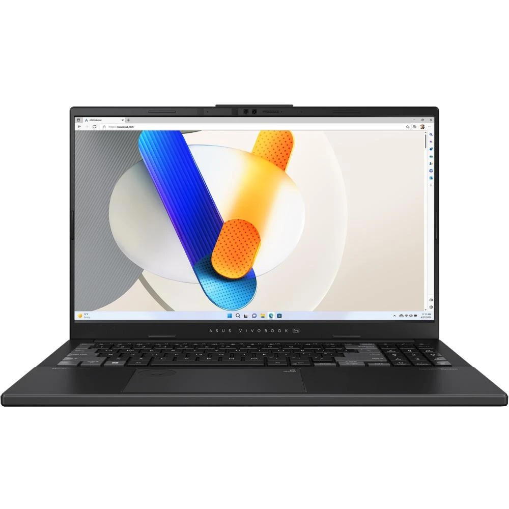 Ноутбук ASUS VivoBook Pro 15 OLED N6506CU Earl Gray (N6506CU-MA012X) (90NB15E3-M000K0) (UA)