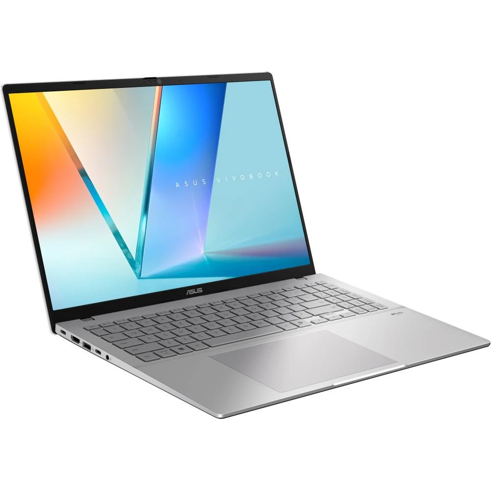 Ноутбук ASUS VivoBook S16 M3607GA Cool Silver (M3607GA-SH010, 90NB17M2-M000B0) (UA)