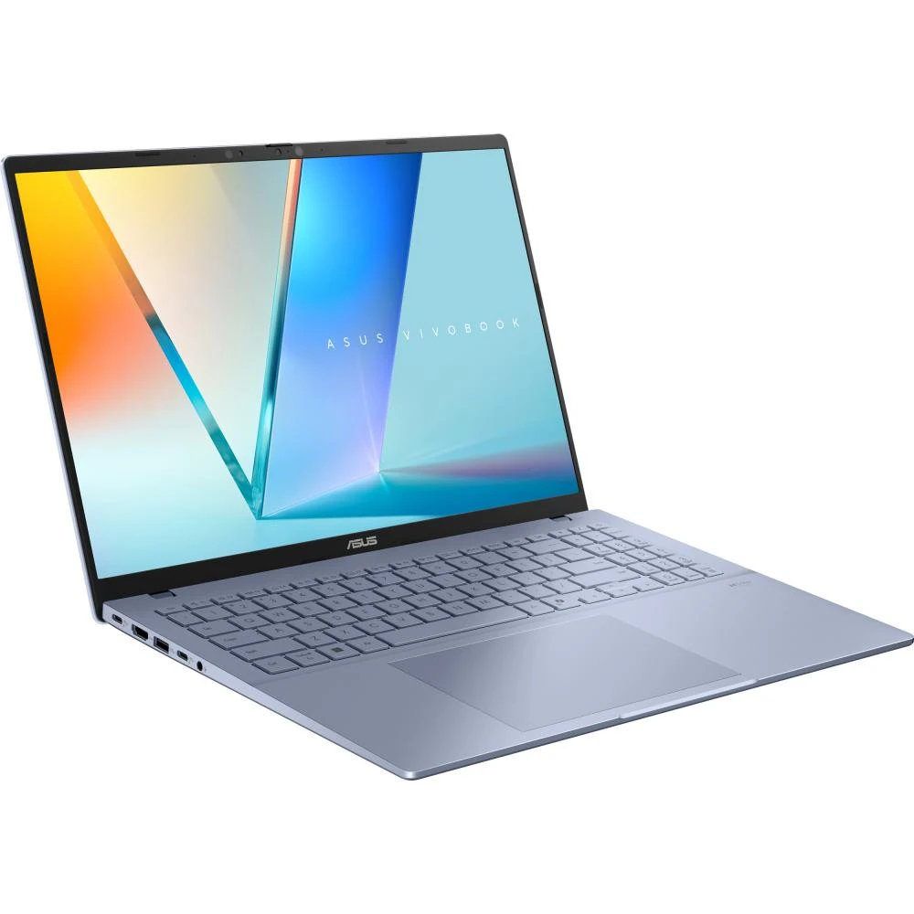 Ноутбук ASUS VivoBook S16 S3607NA Mist Blue (S3607NA-SH003W) (90NB17P5-M00030) (UA)