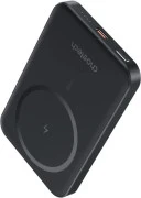 Choetech B709 5000mAh Black (B709-CCBK) (UA)