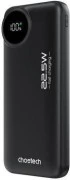 Choetech B791 10000mAh Black (M15-B791-ACBK-NG) (UA)