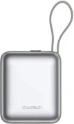 Choetech B832 10000mAh 35W Silver (B832-GY) (UA)