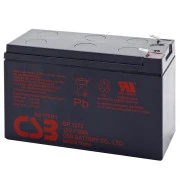 CSB Battery GP1272F2(8.0А) (UA)