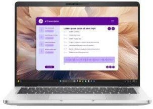 Ноутбук Dell Pro 14 Plus (210-BPDR_Pr_Ut32512_WP) (UA)