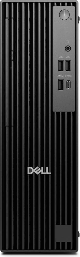 Комп'ютер Dell Pro Slim QCS1250 (BTO107_QCS1250_UA_WP) (UA)