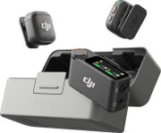 DJI MIC 3 2TX + 1RX + Charging Case (CP.RN.00000480.01) (UA)
