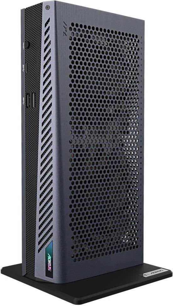 Відеокарта GIGABYTE AORUS RTX 5060 Ti AI BOX (GV-N506TIXEB-16GD) (UA)