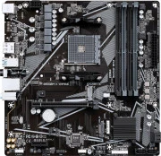 GIGABYTE B550M K WIFI6E (UA)