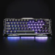 Gravastar Mercury V60 Pro Gunmetal (GSV60PRO_XTAL_BLK) (UA)