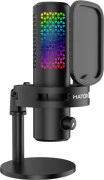 HATOR Dreamcast X RGB (ESS10) black (UA)