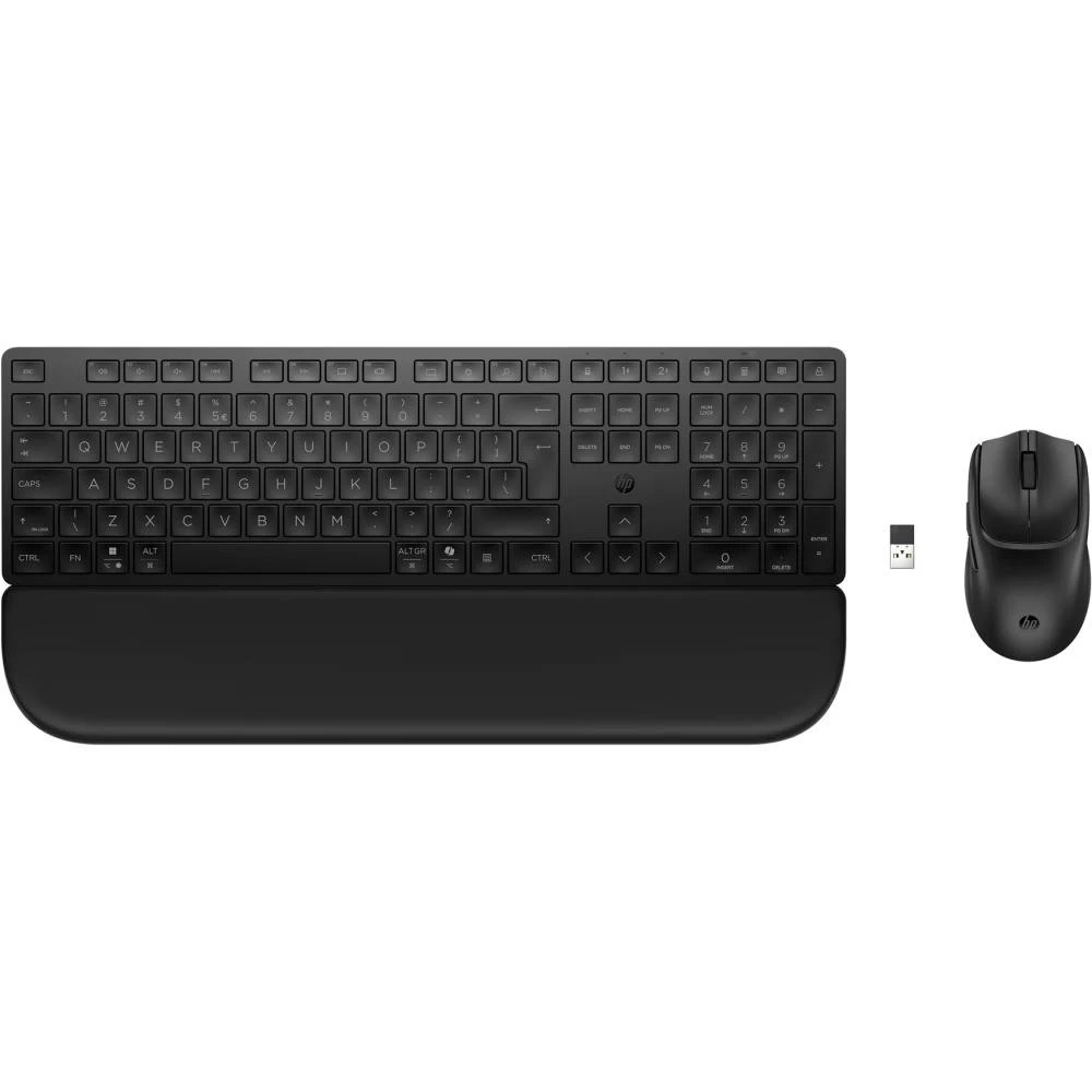 Комплект HP 580C Multi Device Dual Mode UA Black (BD5F2AA) (UA)