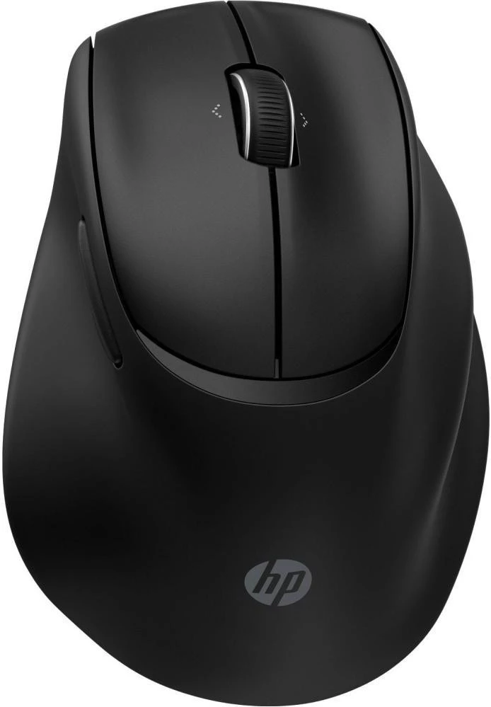 Миша HP 720M Ergonomic Black (BH0Z4AA) (UA)