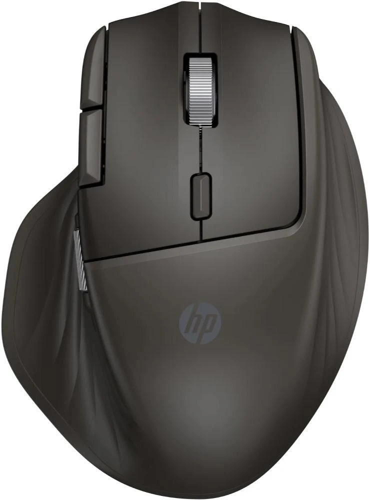 Миша HP 780M Ultra-Fast-Scroll Black (B8YX3AA) (UA)