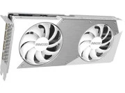 INNO3D GeForce RTX 5060 Ti 8GB TWIN X2 OC WHITE (N506T2-08D7X-193075W) (UA)