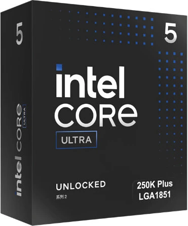 Процесор Intel Core Ultra 5 250K Plus (BX80768250K) (UA)