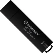 Kingston 16 GB IronKey D500S USB 3.2 (IKD500S/16GB) (UA)