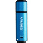 Kingston 32 GB IronKey Vault Privacy 50C (IKVP50C/32GB) (UA)