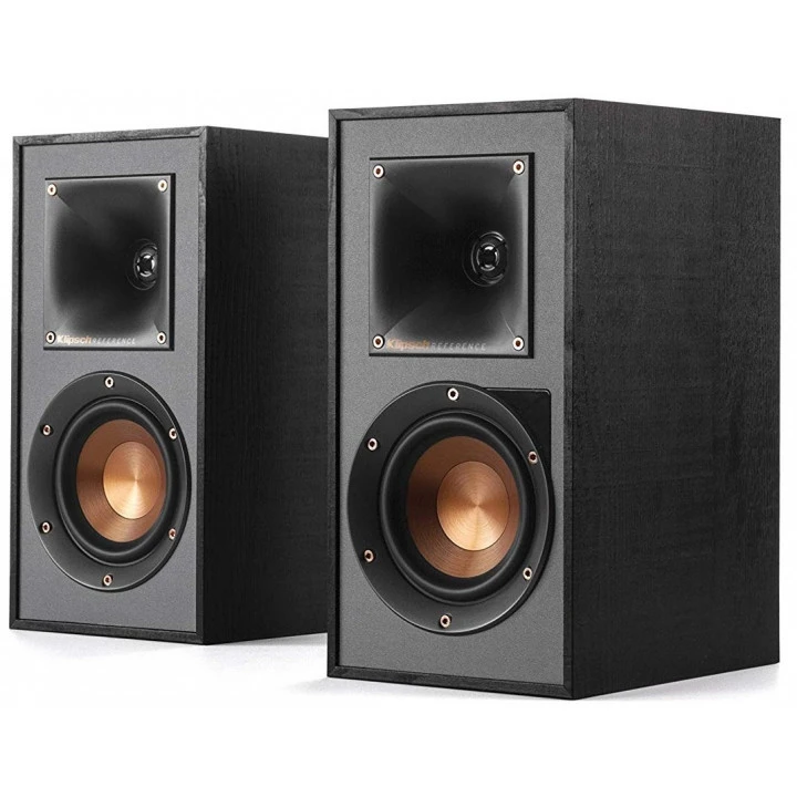 Акустическая система Klipsch Reference R-41PM Black (1066253) (UA)