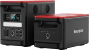 Комплект зарядной станции Energizer PPS1500W2F + Extra Battery 1500W2FBA (PPS1500W2F+1500W2FBA) (UA)