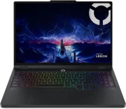 Lenovo Legion Pro 5 16ADR10 Eclipse Black (83LT008NRA) (UA)