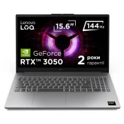 Lenovo LOQ 15ARP10E (83S000ECRA) (UA)
