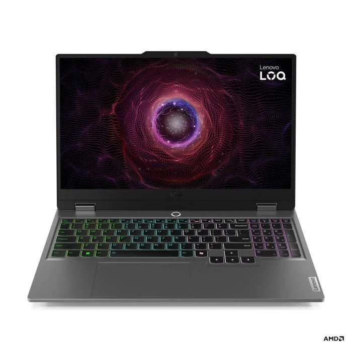 Ноутбук Lenovo LOQ 15ARP9 (83JC00LYUS) (UA)