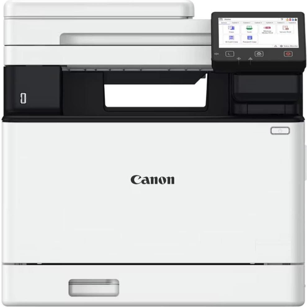 МФУ Canon ImageForce C1333 Wi-Fi (7185C002AA) (UA)