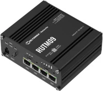 Модем 4G/3G + Wi-Fi роутер Teltonika RUTM09 (UA)