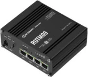 Модем 4G/3G + Wi-Fi роутер Teltonika RUTM09 (UA)
