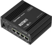 Модем 4G/3G + Wi-Fi роутер Teltonika RUTM11 (UA)