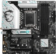 MSI B760M Gaming Plus WiFi (911-7D99-060) (UA)