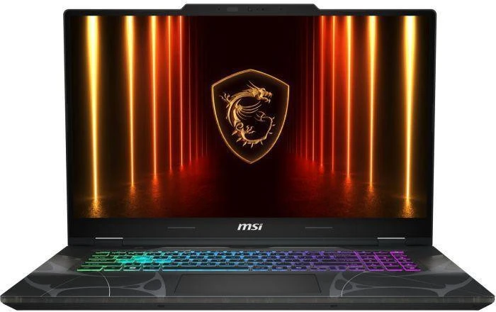 Ноутбук MSI Cyborg 17 B13WGKG (B13WGKG-274XUA, 9S7-17U332-274) (UA)