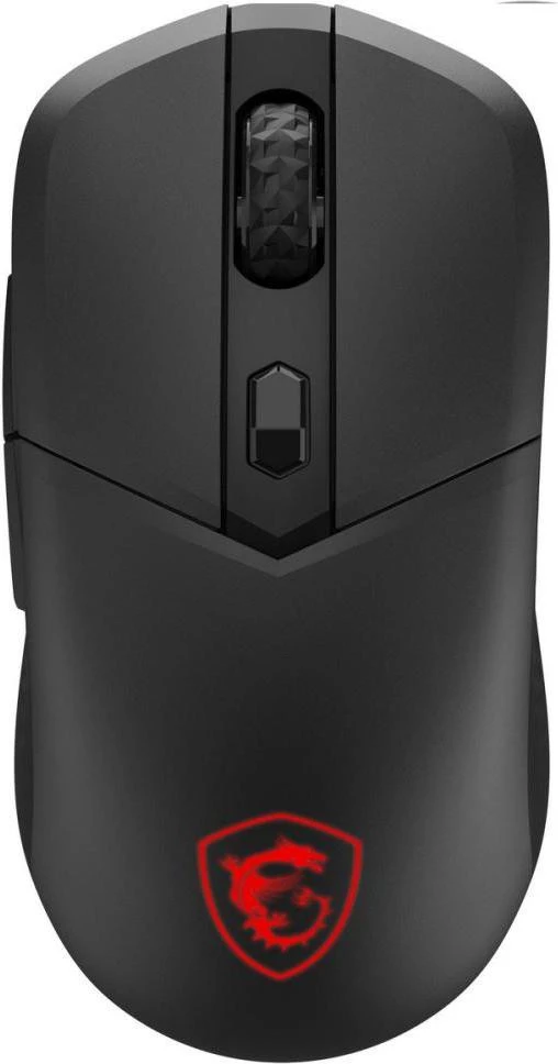 Мышь MSI Versa 300 Wireless (VERSA 300 W) (S12-4301600-CLA) (UA)