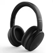 Наушники с микрофоном Media-Tech 3MOTION ANC BT Black (MT3611) (UA)