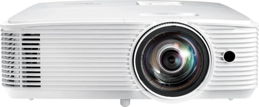 Проектор Optoma X309ST (E9PD7DQ01EZ15) (UA)