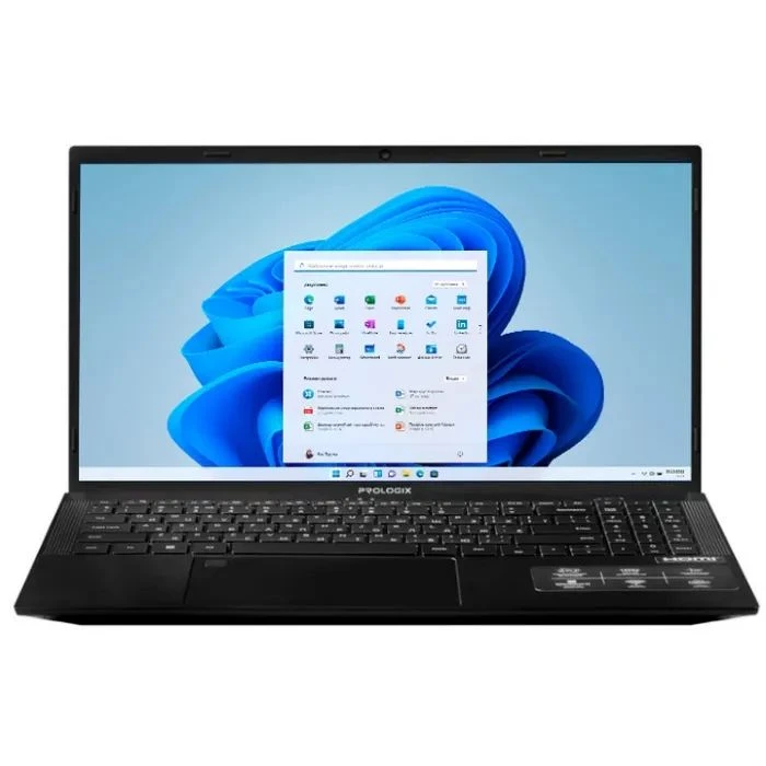 Ноутбук Prologix Optima S15-125 (PLS15.4CWW11.190) (UA)