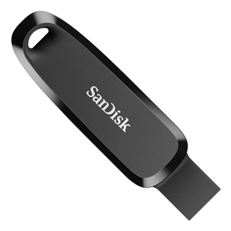 Флеш память SanDisk 128 GB Phone Drive for Android (SDDDC6-128G-G46) (UA)
