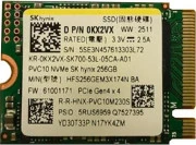 SK hynix 256 GB (HFS256GEM3X174N) (UA)