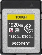 Sony 1920 GB CFexpress Type B Tough (CEBG1920T.CE7) (UA)